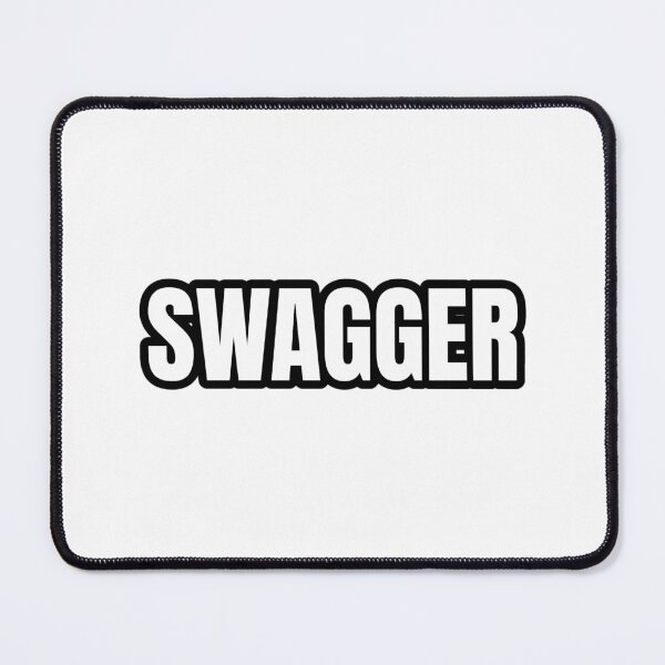 Item preview, Swagger designed and sold by Studio Sonder.