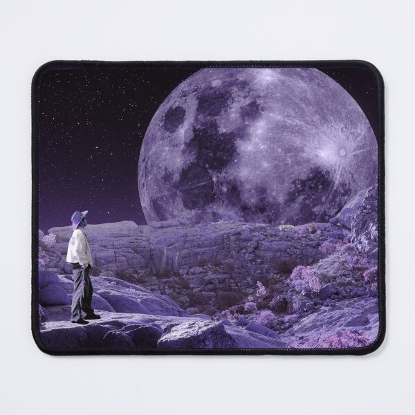 Item preview, Going outside. Purple designed and sold by mgro-art.