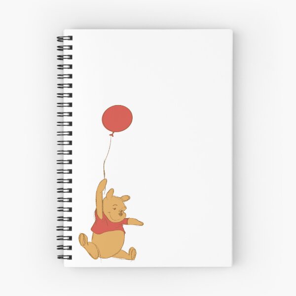 Item preview, Winnie the Pooh designed and sold by NikkiAlyssa.