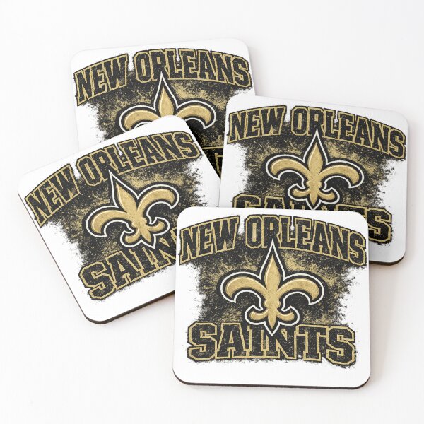 Item preview, New Orleans Saints designed and sold by JC's Cards & More.