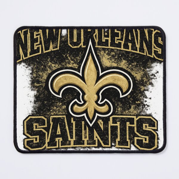 Item preview, New Orleans Saints designed and sold by JC's Cards & More.