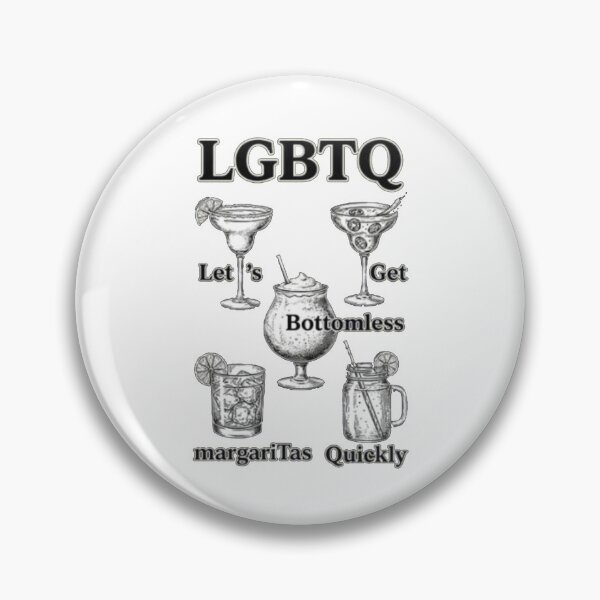Item preview, Genderless LGBTQ designed and sold by ArtAndDesignA.