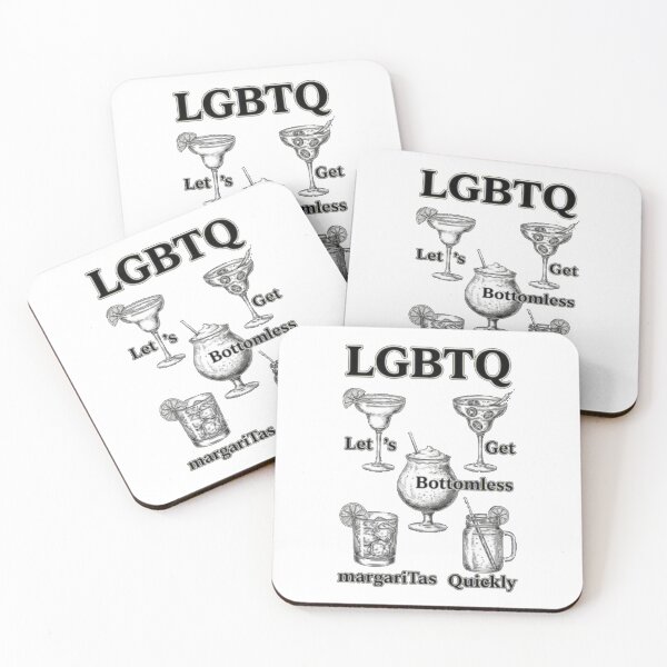Item preview, Genderless LGBTQ designed and sold by ArtAndDesignA.