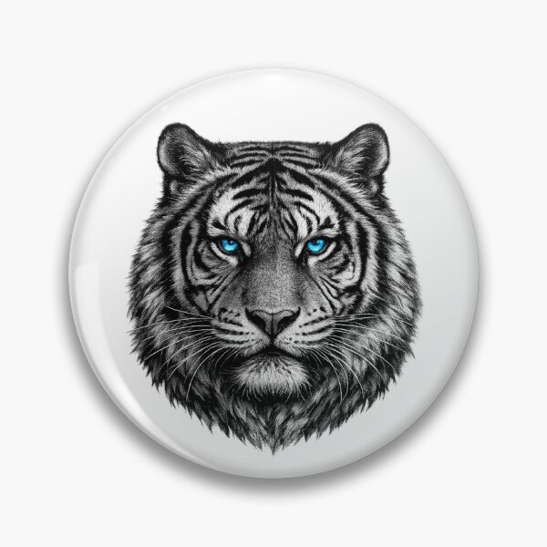 Item preview, Bengal Tiger designed and sold by ESSClothing.
