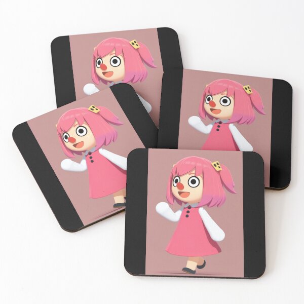 Item preview, Digital Art - Mii Avatar, Japanese Kawaii Style designed and sold by Zone--Gaming.