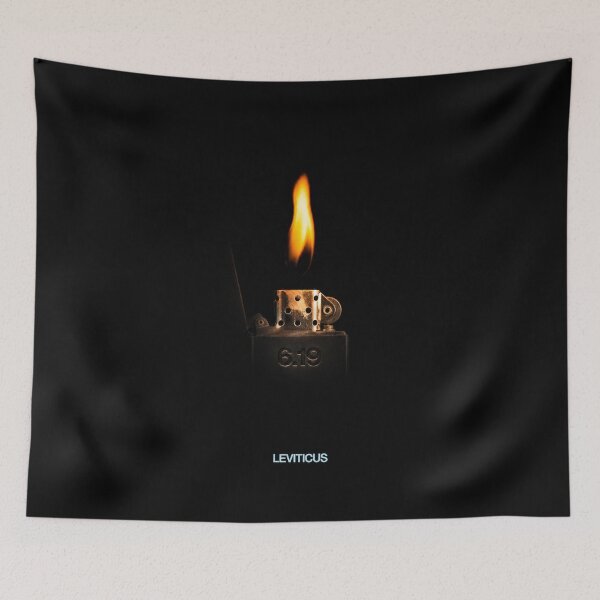 Item preview, Leviticus designed and sold by bmfkfk.