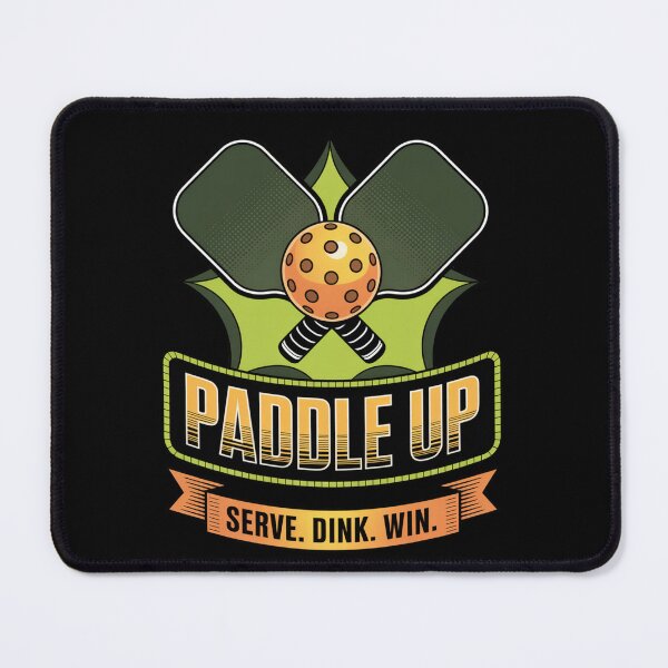 Item preview, Pickleball retirement - Pickleball grandpa - Women’s pickleball - Pickleball doubles partner - Vintage pickleball club designed and sold by JansenGS.