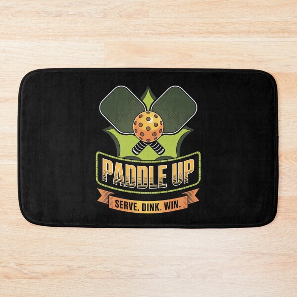 Item preview, Pickleball retirement - Pickleball grandpa - Women’s pickleball - Pickleball doubles partner - Vintage pickleball club designed and sold by JansenGS.