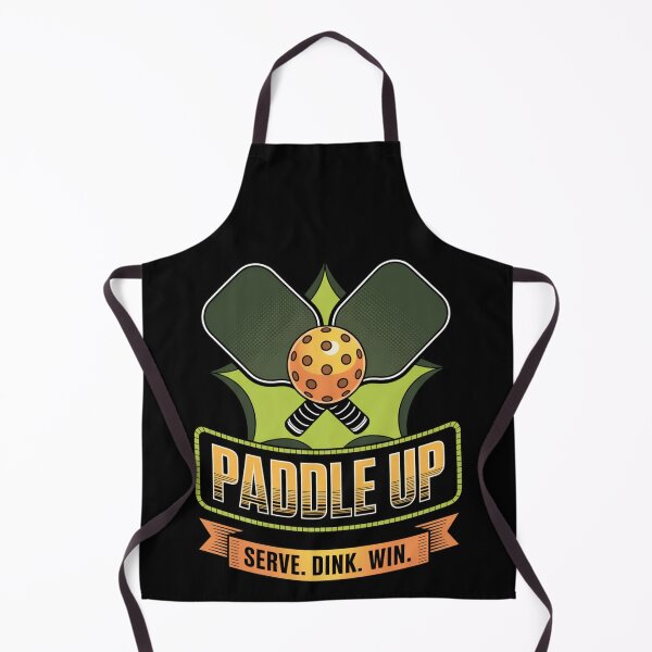 Item preview, Pickleball retirement - Pickleball grandpa - Women’s pickleball - Pickleball doubles partner - Vintage pickleball club designed and sold by JansenGS.