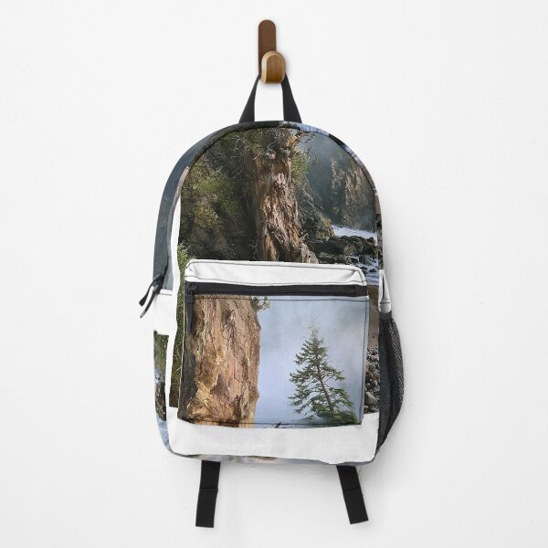 Item preview, "The Oregon Coast" designed and sold by SkyKing Ron.