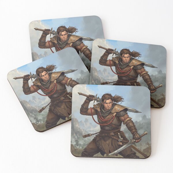Item preview, Cassian 2 designed and sold by Midnight-MuseCo.