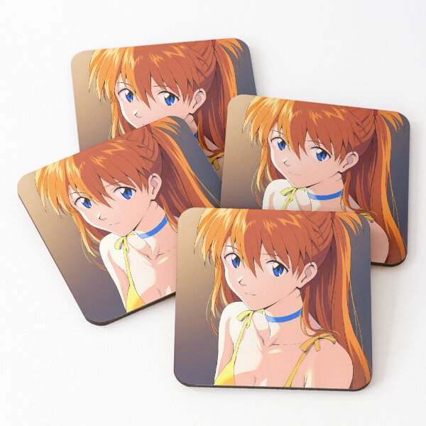 Item preview, Asuka Langley - 65 designed and sold by Infinite-Aspire.