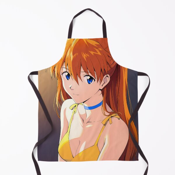 Aperçu de l'œuvre Asuka Langley - 65 créée et vendue par Infinite-Aspire.