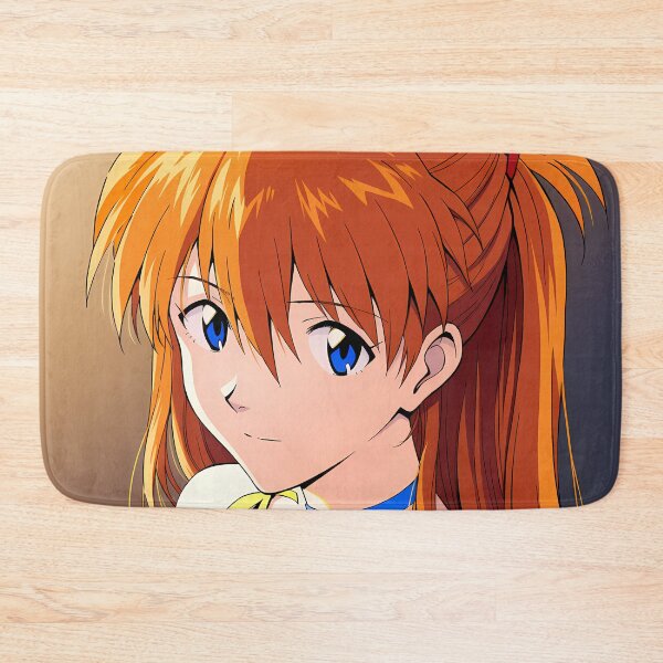Item preview, Asuka Langley - 65 designed and sold by Infinite-Aspire.