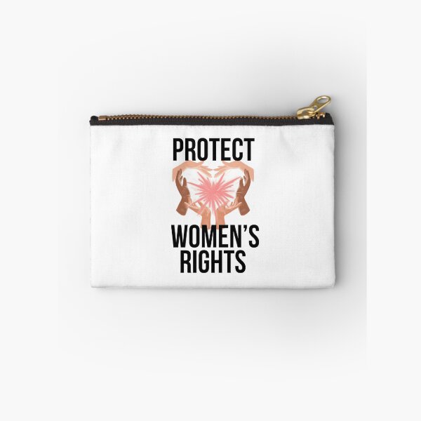 Item preview, Protect Women's Rights Design designed and sold by CarefulCreation.