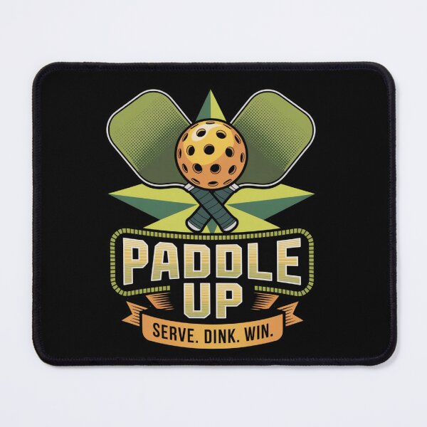 Item preview, Pickleball retirement - Pickleball grandpa - Women’s pickleball - Pickleball doubles partner - Vintage pickleball club designed and sold by JansenGS.