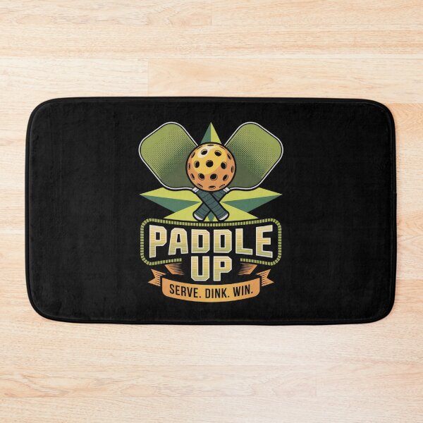Item preview, Pickleball retirement - Pickleball grandpa - Women’s pickleball - Pickleball doubles partner - Vintage pickleball club designed and sold by JansenGS.