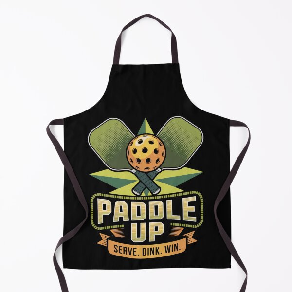 Item preview, Pickleball retirement - Pickleball grandpa - Women’s pickleball - Pickleball doubles partner - Vintage pickleball club designed and sold by JansenGS.