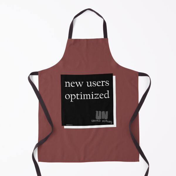 Item preview, New Users. Optimized. designed and sold by muhaonline.