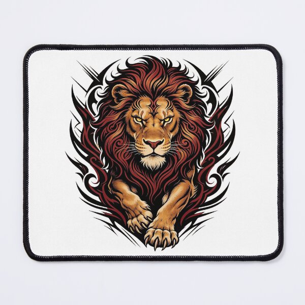 Item preview, Lion  designed and sold by Maria Pit.
