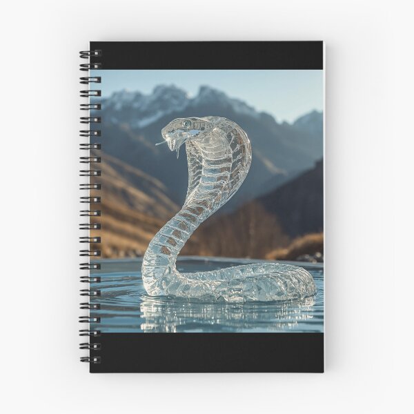 Item preview, ice cobra 1 designed and sold by mama-creative.