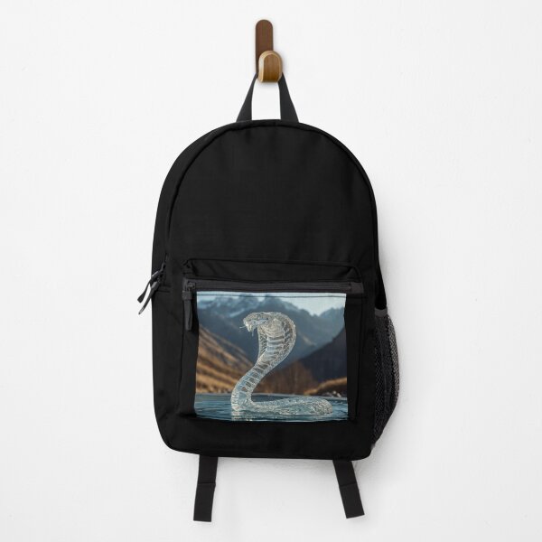 Item preview, ice cobra 1 designed and sold by mama-creative.