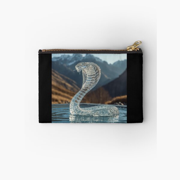 Item preview, ice cobra 1 designed and sold by mama-creative.