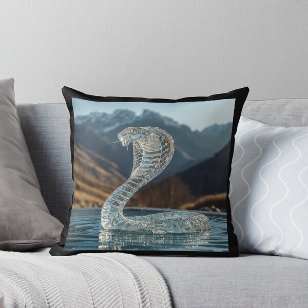 Item preview, ice cobra 1 designed and sold by mama-creative.
