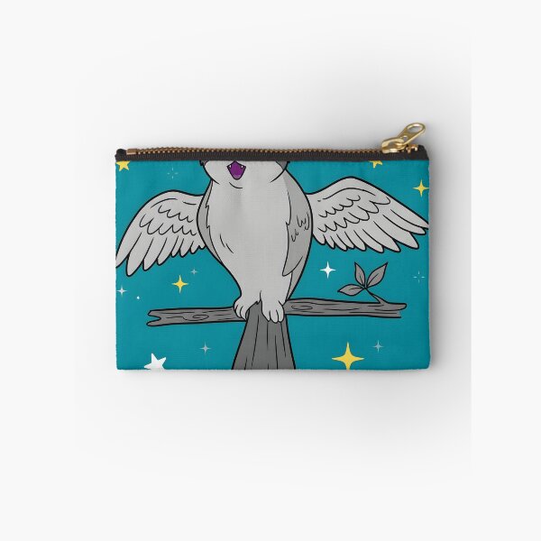Item preview, Love-Struck Winged Cat designed and sold by NochePlaza.