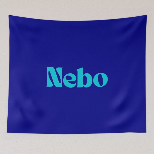Item preview, Nebo, Funny Cool Best color art designed and sold by artdragongift 15.
