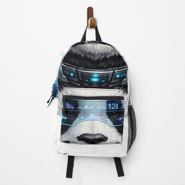 Item preview, CP-009 | Panda DJ | Music Producer designed and sold by D4NC1G3R.