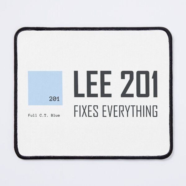 Item preview, LEE 201 Fixes Everything Lighting Art designed and sold by drTerrens.