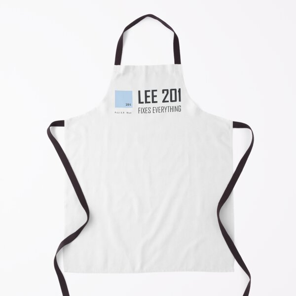 Item preview, LEE 201 Fixes Everything Lighting Art designed and sold by drTerrens.