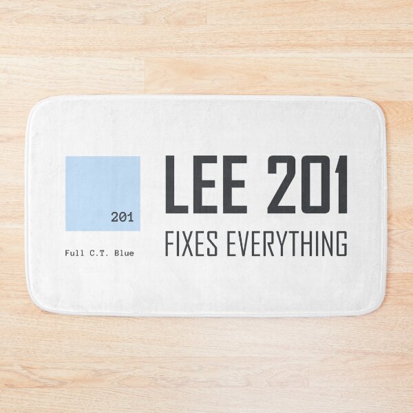 Item preview, LEE 201 Fixes Everything Lighting Art designed and sold by drTerrens.