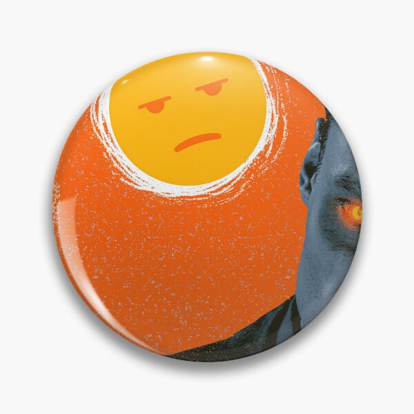 Item preview, Grumpy OJ Day designed and sold by JaimeLikes.