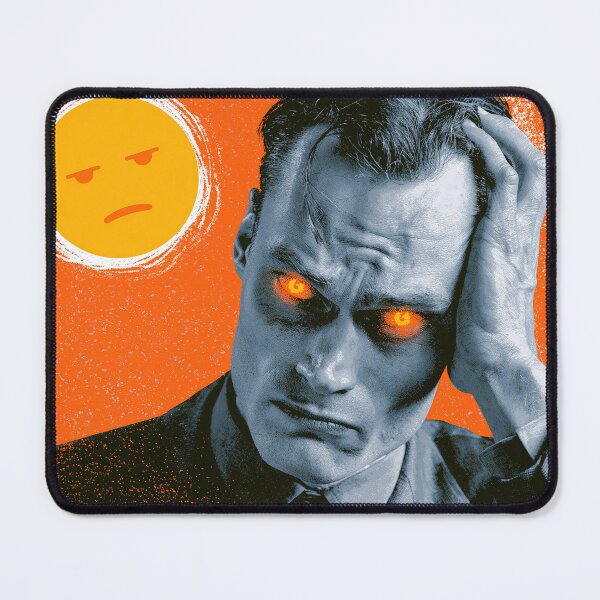 Item preview, Grumpy OJ Day designed and sold by JaimeLikes.