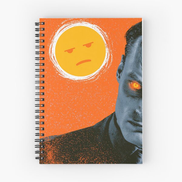Item preview, Grumpy OJ Day designed and sold by JaimeLikes.