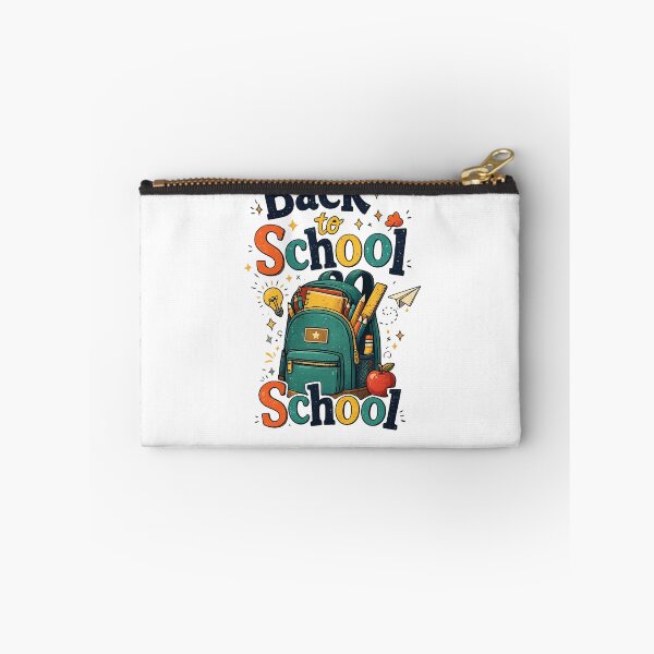 Item preview, Retro Vintage Back to School Backpack Illustration designed and sold by GUINewAlex.