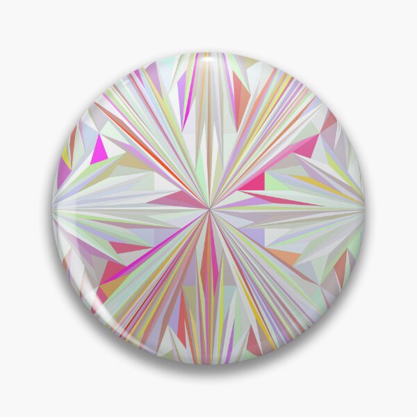 Item preview, Crystal IX designed and sold by Gluecknika.