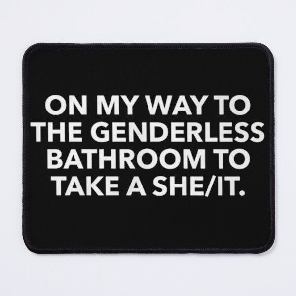 Item preview, Genderless funny designed and sold by ArtAndDesignA.