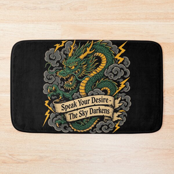 Item preview, The Sky Darkens Legend designed and sold by agearb.