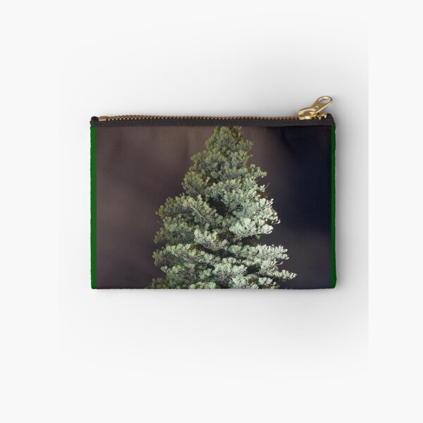 Item preview, Pine tree evening designed and sold by shaynetwright.