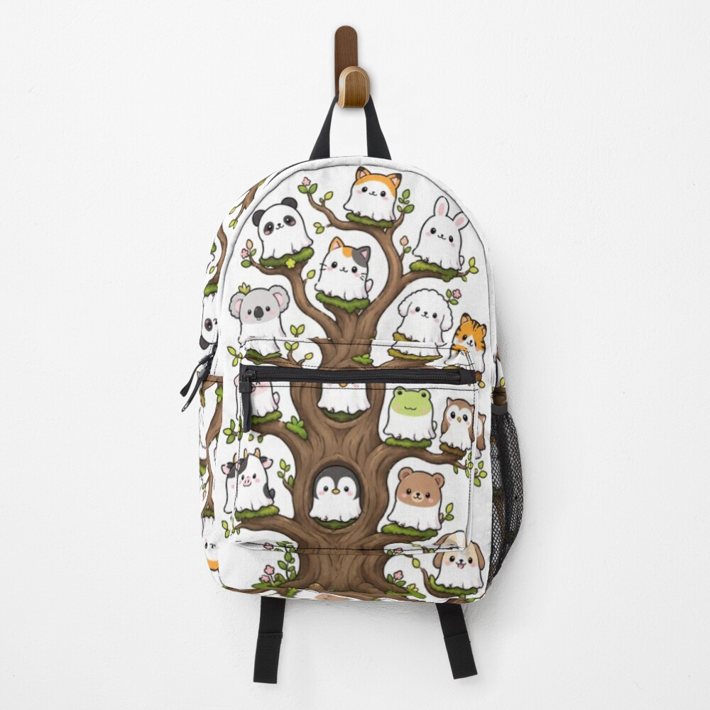 Item preview, Backpack designed and sold by Snurly.