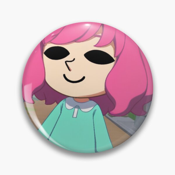 Item preview, Digital Art - Mii Character, Nintendo 3DS Universe designed and sold by Zone--Gaming.