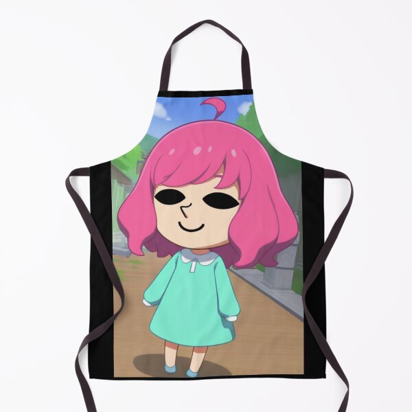 Item preview, Digital Art - Mii Character, Nintendo 3DS Universe designed and sold by Zone--Gaming.