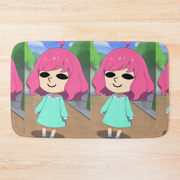 Item preview, Digital Art - Mii Character, Nintendo 3DS Universe designed and sold by Zone--Gaming.