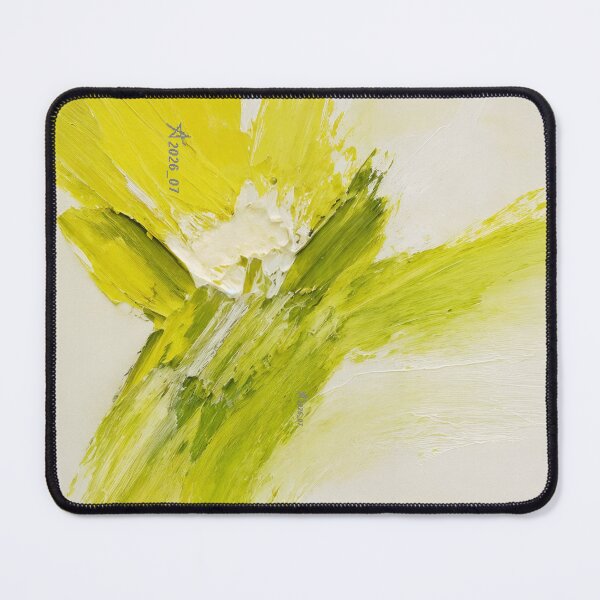 Item preview, AI nonART Goluban Flower 1 Chlorophyll Brush _ Edita Goluban _ Croatia _ 2026_07_01 designed and sold by Tomica Aco Goluban.