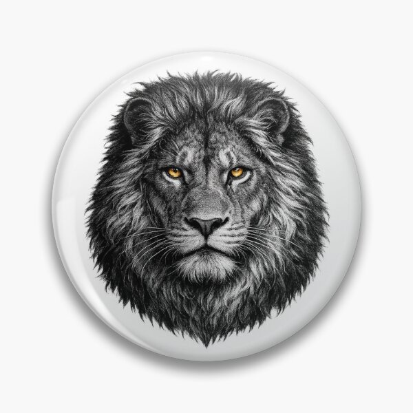 Item preview, African Lion designed and sold by ESSClothing.