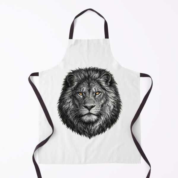 Item preview, African Lion designed and sold by ESSClothing.