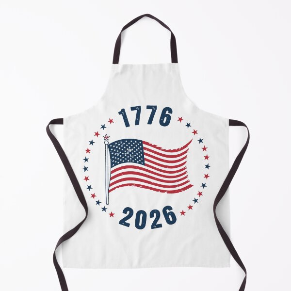 Item preview, 1776 2026 America 250 Years Flag designed and sold by ShopVelona.